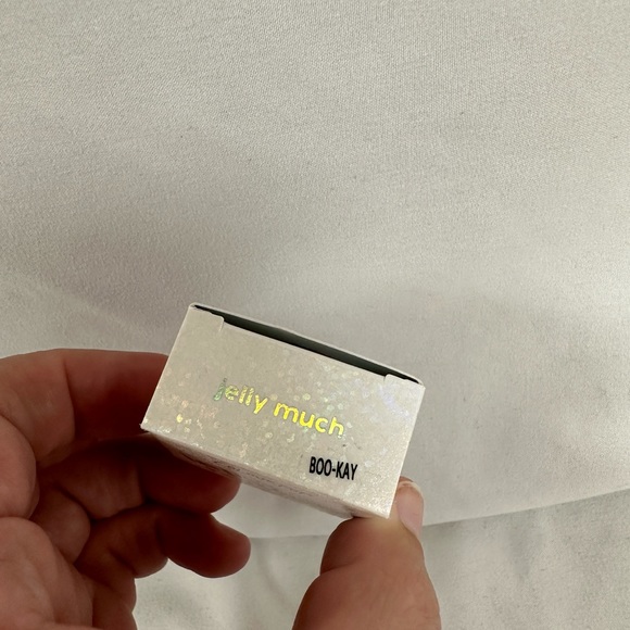 NIB Jelly Much Colourpop Eyeshadow - Boo-Kay color - Picture 4 of 5